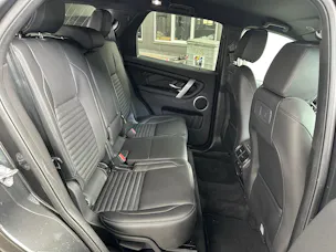 Land Rover Discovery Sport 1.5 T 270e Dynamic S