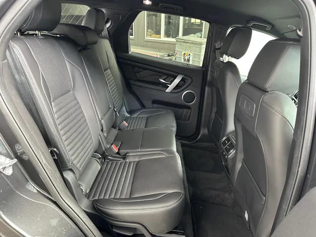 Land Rover Discovery Sport 1.5 T 270e Dynamic S