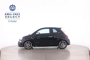 Fahrzeugbild FIAT 595 Abarth 1.4 T-Jet 165 Turismo