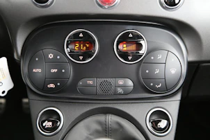 Fahrzeugbild FIAT 595 Abarth 1.4 T-Jet 165 Turismo