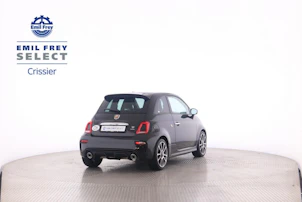 Fahrzeugbild FIAT 595 Abarth 1.4 T-Jet 165 Turismo