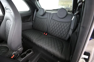 Fahrzeugbild FIAT 595 Abarth 1.4 T-Jet 165 Turismo