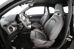 Fahrzeugbild FIAT 595 Abarth 1.4 T-Jet 165 Turismo