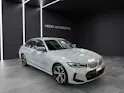 BMW 320d xDrive SAG Attraktiven Leasingzinssatz ab 1,9 % bei Abschluss einer BMW Fahrzeugversicherung.
