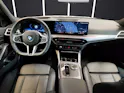 BMW 320d xDrive SAG Attraktiven Leasingzinssatz ab 1,9 % bei Abschluss einer BMW Fahrzeugversicherung.