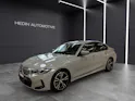 BMW 320d xDrive SAG Attraktiven Leasingzinssatz ab 1,9 % bei Abschluss einer BMW Fahrzeugversicherung.