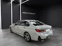 BMW 320d xDrive SAG Attraktiven Leasingzinssatz ab 1,9 % bei Abschluss einer BMW Fahrzeugversicherung.