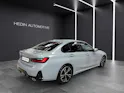 BMW 320d xDrive SAG Attraktiven Leasingzinssatz ab 1,9 % bei Abschluss einer BMW Fahrzeugversicherung.
