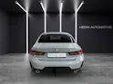BMW 320d xDrive SAG Attraktiven Leasingzinssatz ab 1,9 % bei Abschluss einer BMW Fahrzeugversicherung.