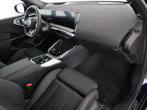 BMW X3 M50i