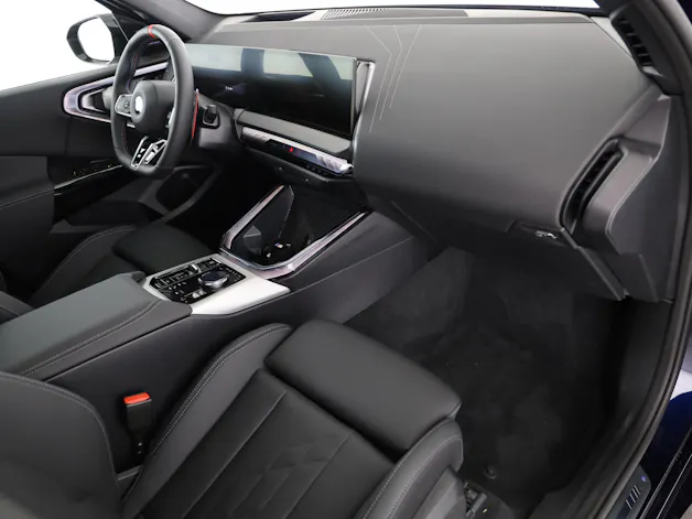 BMW X3 M50i