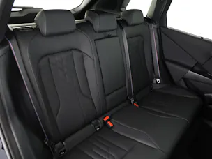 BMW X3 M50i