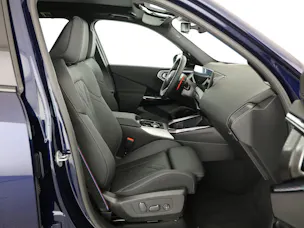 BMW X3 M50i
