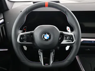 BMW X3 M50i