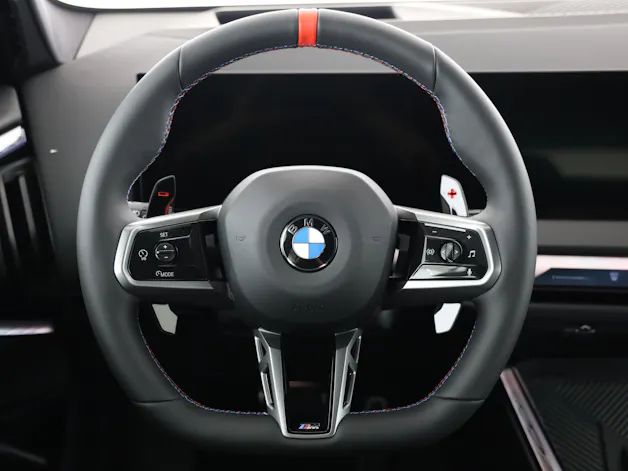 BMW X3 M50i