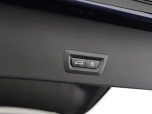 BMW X3 M50i