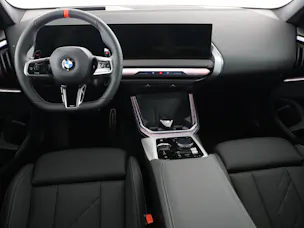 BMW X3 M50i