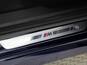 BMW X3 M50i