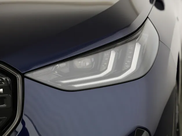 BMW X3 M50i