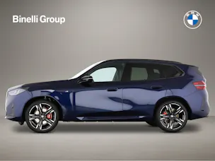 BMW X3 M50i
