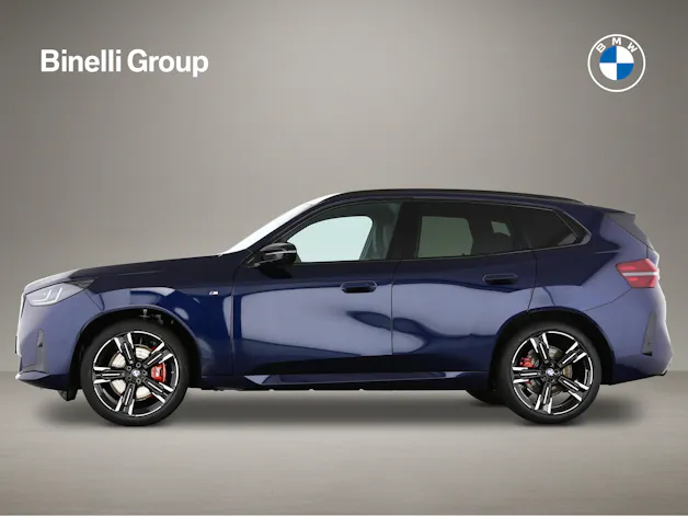 BMW X3 M50i