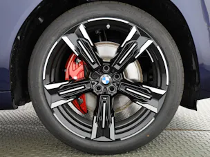 BMW X3 M50i