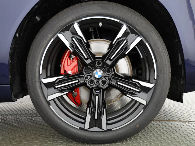 BMW X3 M50i