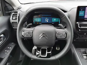 Citroën C5 Aircross 1.6 Plug-in Hybrid Shine Pack