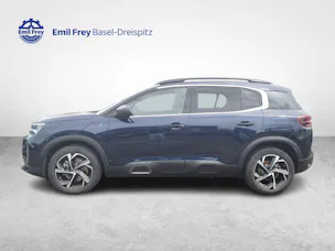 Citroën C5 Aircross 1.6 Plug-in Hybrid Shine Pack