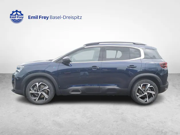 Citroën C5 Aircross 1.6 Plug-in Hybrid Shine Pack