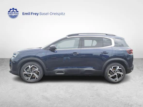 Fahrzeugbild CITROEN C5 Aircross 1.6 Plug-in Hybrid Shine Pack