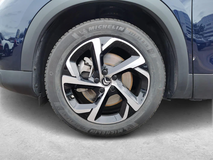 image du véhicule CITROEN C5 AIRCROSS
