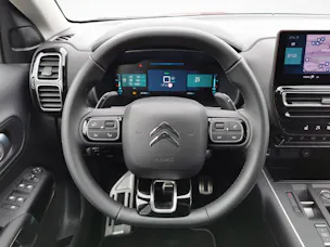 Citroën C5 Aircross 1.6 Plug-in Hybrid Shine Pack