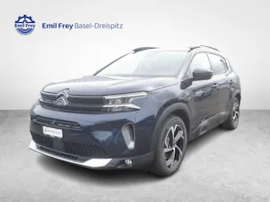 Citroën C5 Aircross 1.6 Plug-in Hybrid Shine Pack
