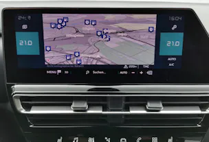 Citroën C5 Aircross 1.6 Plug-in Hybrid Shine Pack