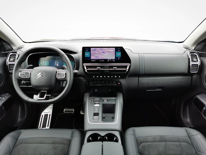 image du véhicule CITROEN C5 AIRCROSS