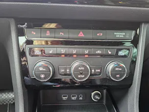 SEAT Ateca 2.0 TDI Xcellence 4Drive DSG