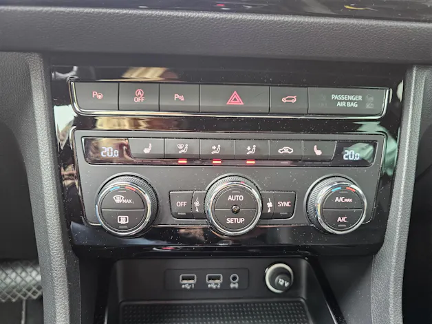 SEAT Ateca 2.0 TDI Xcellence 4Drive DSG