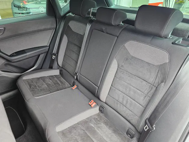 SEAT Ateca 2.0 TDI Xcellence 4Drive DSG
