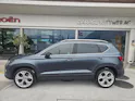 SEAT Ateca 2.0 TDI Xcellence 4Drive DSG