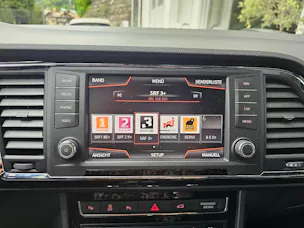 SEAT Ateca 2.0 TDI Xcellence 4Drive DSG