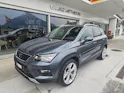SEAT Ateca 2.0 TDI Xcellence 4Drive DSG