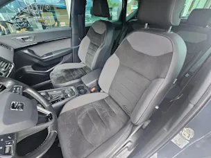 SEAT Ateca 2.0 TDI Xcellence 4Drive DSG