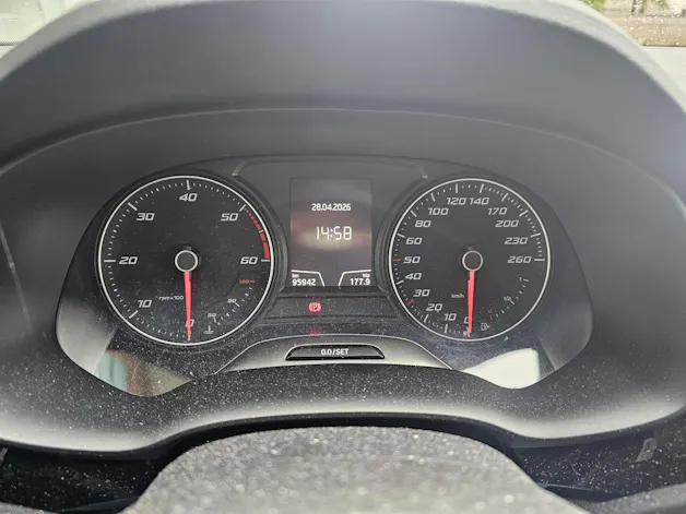 SEAT Ateca 2.0 TDI Xcellence 4Drive DSG