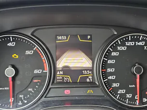 SEAT Ateca 2.0 TDI Xcellence 4Drive DSG