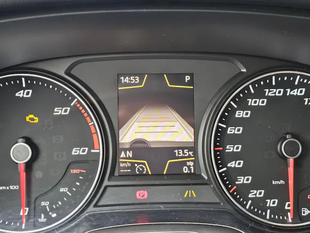 SEAT Ateca 2.0 TDI Xcellence 4Drive DSG
