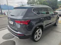 SEAT Ateca 2.0 TDI Xcellence 4Drive DSG