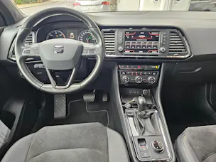SEAT Ateca 2.0 TDI Xcellence 4Drive DSG