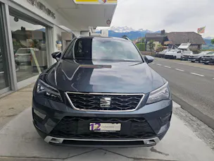 SEAT Ateca 2.0 TDI Xcellence 4Drive DSG