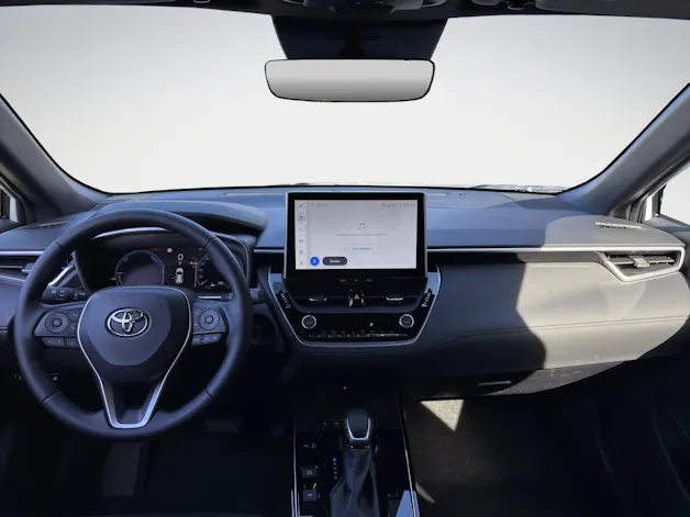 Toyota Corolla Cross 2.0 HSD Trend AWD-i